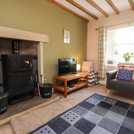 3 South View Villa Horton in Ribblesdale Bagian luar foto