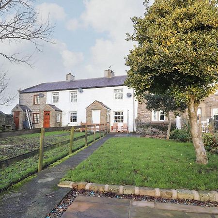 3 South View Villa Horton in Ribblesdale Bagian luar foto