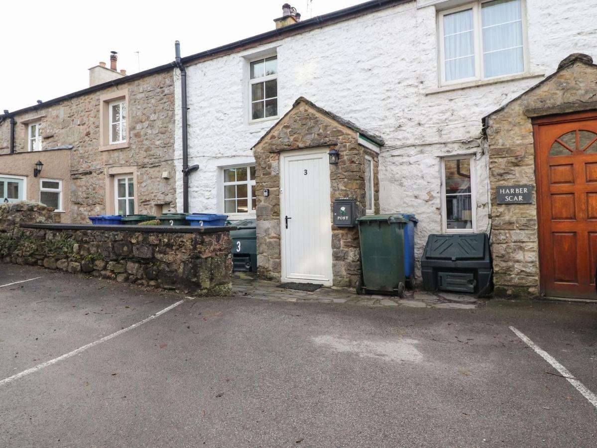 3 South View Villa Horton in Ribblesdale Bagian luar foto