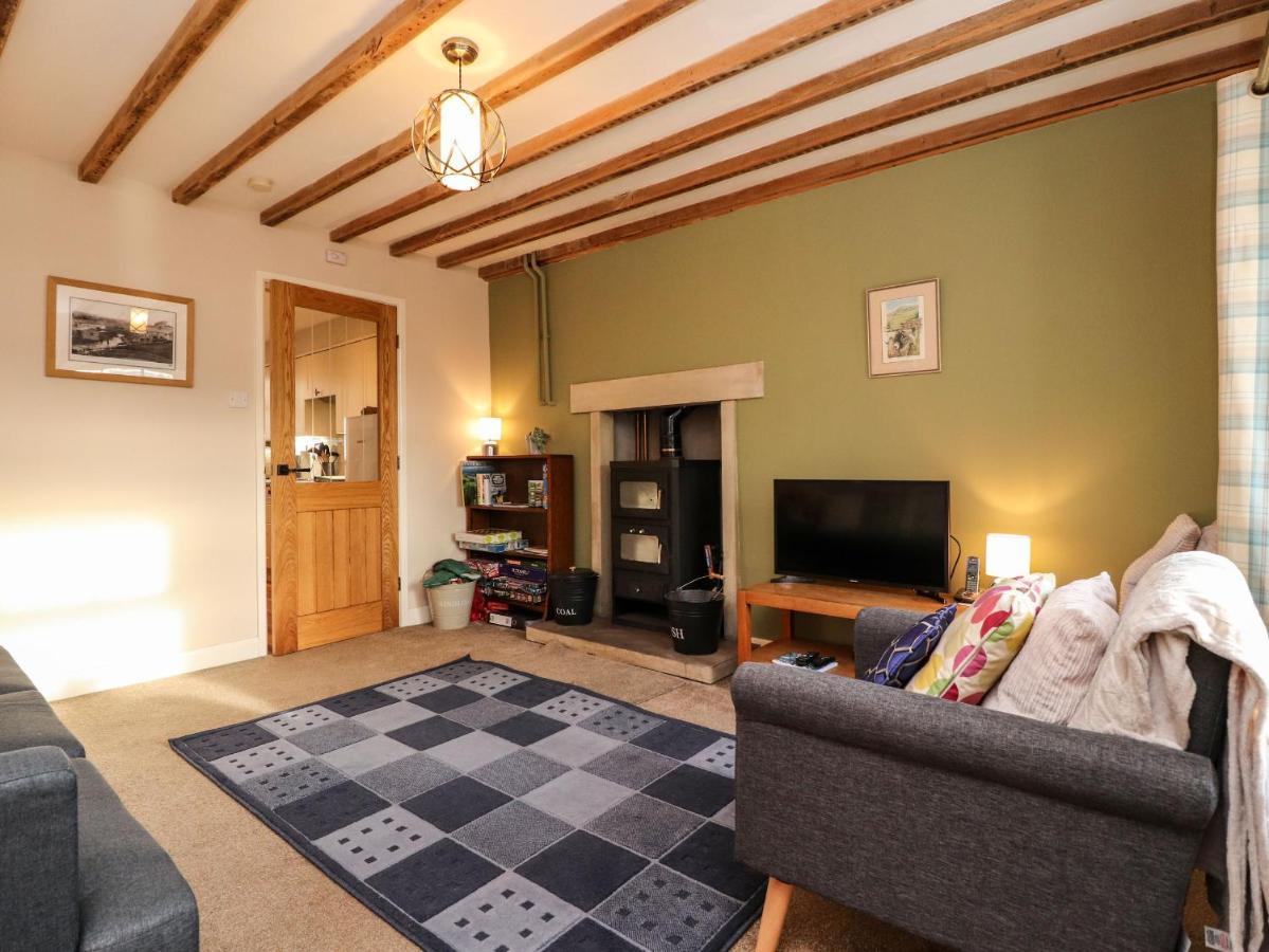 3 South View Villa Horton in Ribblesdale Bagian luar foto