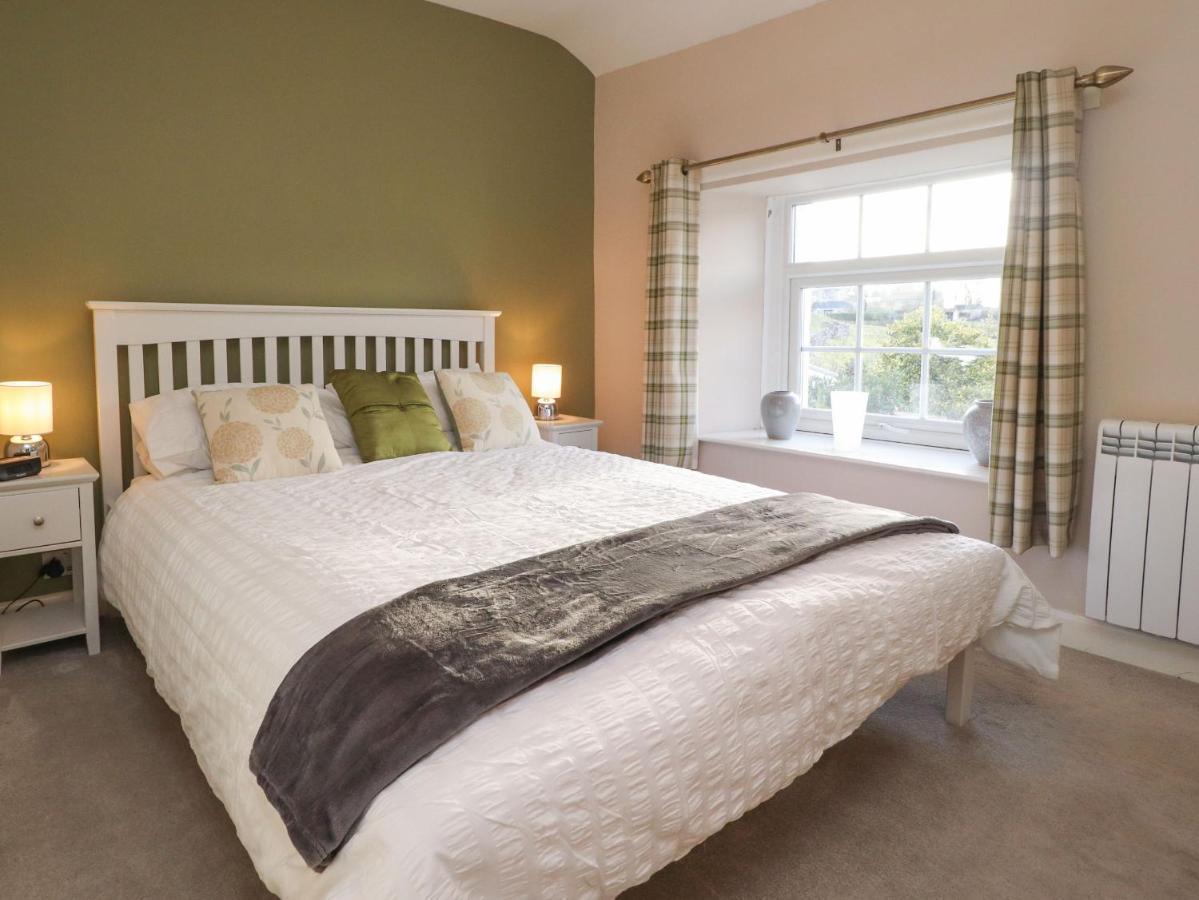 3 South View Villa Horton in Ribblesdale Bagian luar foto